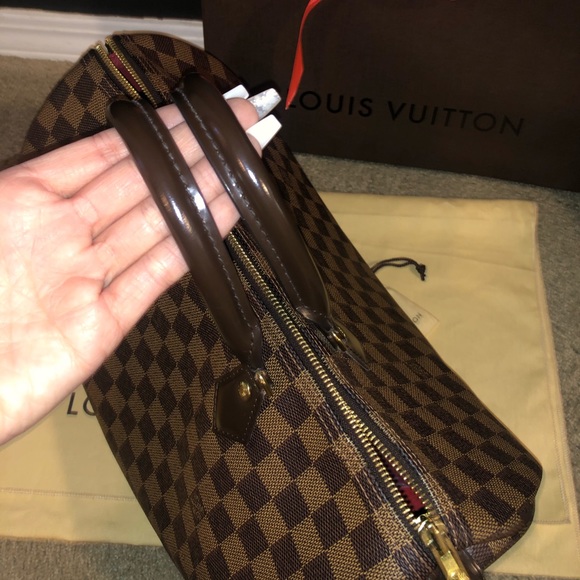 💕SOLD💕Louis Vuitton Speedy 35 - Picture 7 of 8